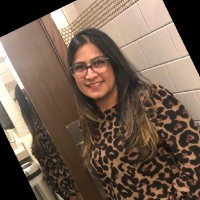 Shilpa Gandhi