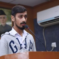 Yousuf Ahsan