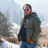 Pankaj Choudhary