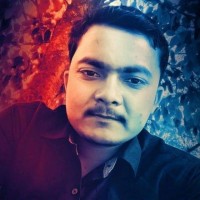 Amrendra Dwivedi