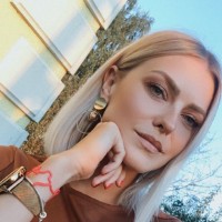 Tamara Brusar