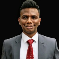 Athul Siva