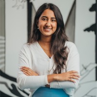 Thrisha Bonomally