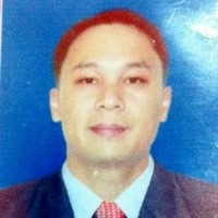 Raymund Anthony Dimayuga