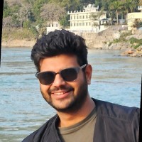 Tanuj Bhardwaj