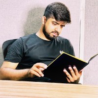 Sayyam Abdul Razzaq