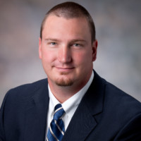 Brandon Haley