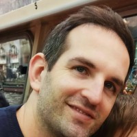 Avishai Rosenberg