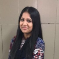 Aysah Zafar