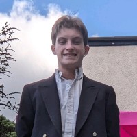Joshua Craig