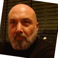 Laurent Maameri