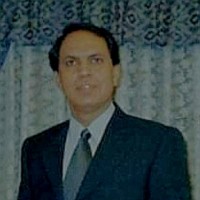 Badar Khan