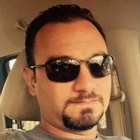 Ahmad Saeed