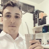 Alex Marafon