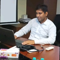 Jeetram Choudhary