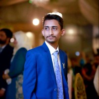 Ebad Shaikh