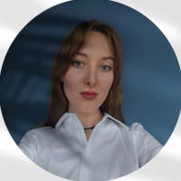 Anastasiia Bogdanova