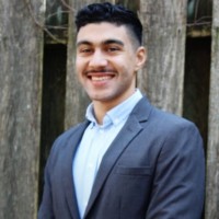 Daniel Elsayegh