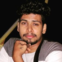 Adhithya Bhat