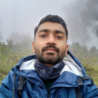 Sahil Patel