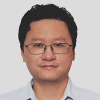 Lim Wei Shan Casper [林炜善], Ph.D., MBA