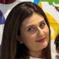 Rima Nalbandyan