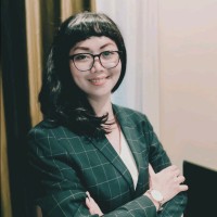 Dyah Kusumawardhani