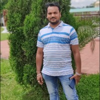 Chandana Sahoo
