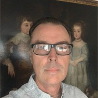Dan Whitlock