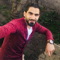 Mouhamad kamel Ammouneh
