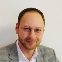 Kevin Baumann