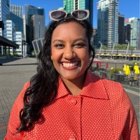 Elisa Khan, Mba, Cpcu
