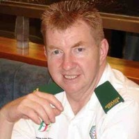 Gerard Doyle