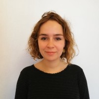 Pauline Raymond