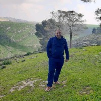 Wajdi Abu Alrob