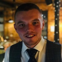 Adam Atkinson