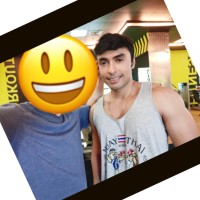Dhruv Jay