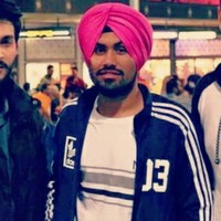Devinder Aujla