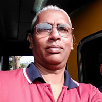 Lawrence Fernandes