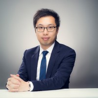 Wilson Chan
