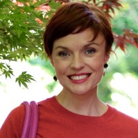 Samantha Blair