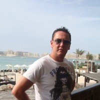 Matt Dunmall