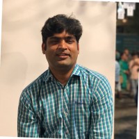 Lokesh Hinger