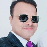 Ashish Pandey