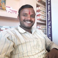 Ravikumar Ingle