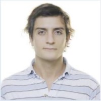 Gaston Fabrizio Castellan