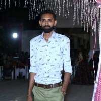 Gaurav Babariya