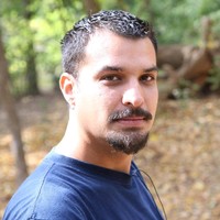 Adam Gonzalez