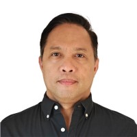 Mark Martinez