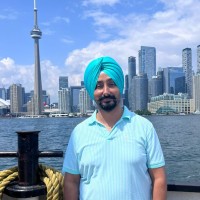 Lakhvir Singh Saini